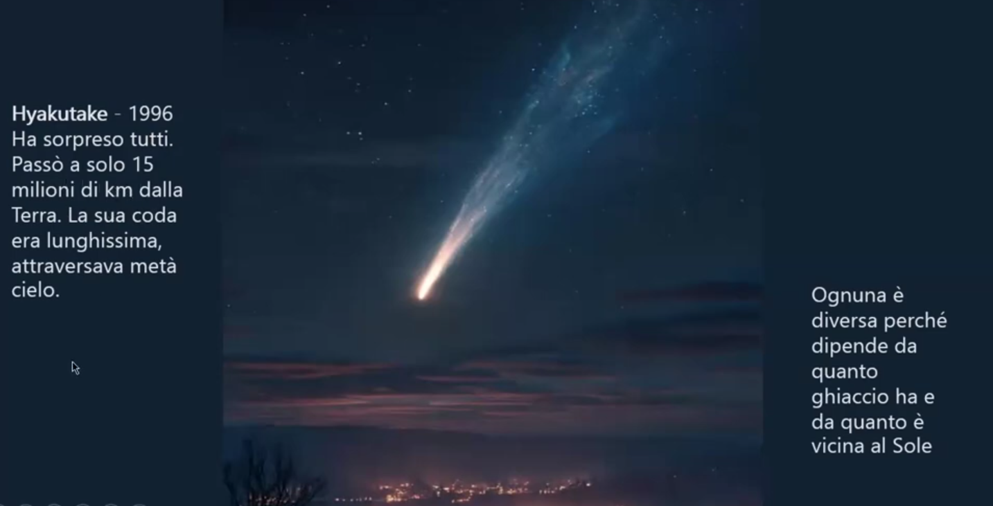 Le stelle non cadono: viaggio nella notte di San Lorenzo tra scienza e meraviglia