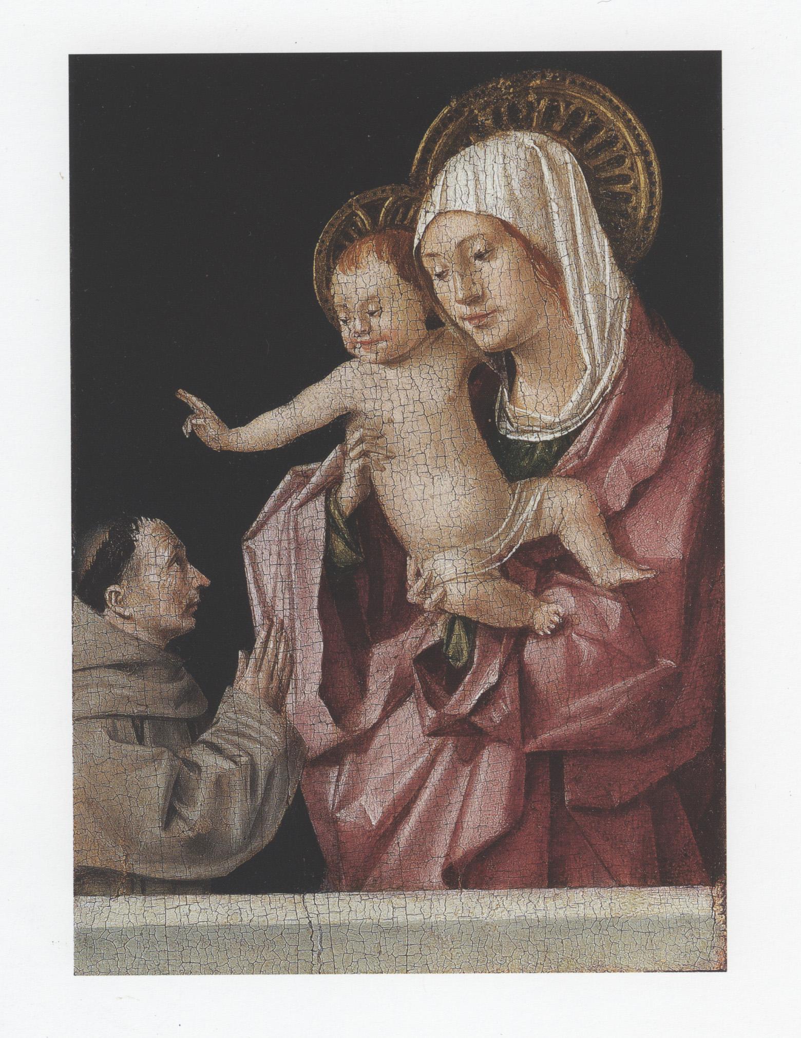 Antonello da Messina rubato alla Sicilia